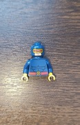 Lego super Heroes minifigurka cyclops cyklop sh117 3626pb1196 973pb1792c01