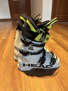 Buty Head Raptor 90 RS narciarskie 