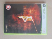 Resident Evil 5 xbox 360 ENG