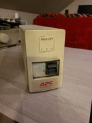 Zasilacz Awaryjny APC Back-UPS 300 BK300MI