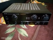 DENON PMA 980 WZMACNIACZ STEREO SPRAWNY