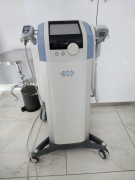 urządzenie estetyczne – BTL Exilis (radiofrekwencja + ultradźwięki)