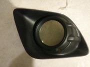 OBUDOWA LEWA HALOGENU MITSUBISHI ASX 2010 - 2012