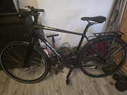 Rower trekingowy Simplon karbonowy koła29 osprzęt shimano deore xt 