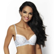 MAT 2604/11 Santorini biustonosz push-up 75D