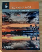 Technika HDR warsztaty fotograficzne Pete Carr