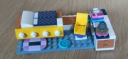 LEGO Friends część domu 
