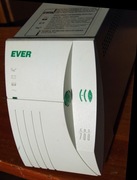 UPS EVER ECO 700 CDS 700VA 420W sinus na wyjściu EO402460