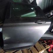 Chrysler 200 2015- drzwi lewe tylne