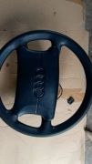 Kierownica Audi a4, 1995-1998 duży wieloklin, wraz z Airbag
