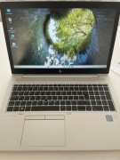 Laptop HP EliteBook 850 G6 i5-8365U 16GB RAM 256GB SSD 15,6" FHD Windows 11