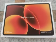 Xiaomi Pad 8 szary - nowy