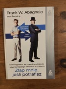 Złap mnie jeśli potrafisz 