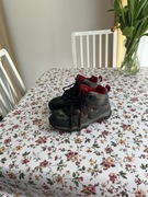 Buty trekkingowe/ górskie Mountain Warehouse 0517/MWF58743/CAM rozm EUR33