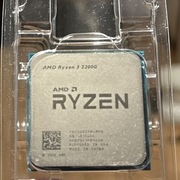 Procesor AMD Ryzen 2200G