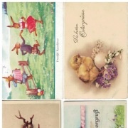 04-DW01-Życzenia Wielkanocne