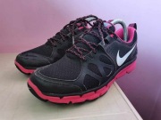 JAK NOWE BUTY SPORTOWE NIKE FLEX TRAIL LOW 40