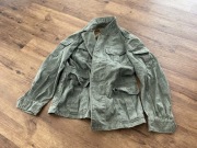 Bluza moro z czasów PRL wzór 5612 rozmiar 104/171