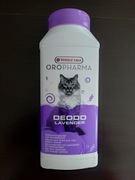 Oropharma - odświeżacz w koncentracie do kuwety dla kota, lawenda