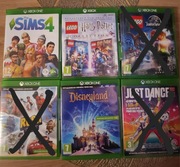 Gra Xbox One S pudełkowe 