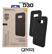 Etui Samsung Galaxy S8 + Gear4, Battersea, technologia D30, wojskowe, slim