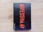 Agressiva 69 Promo - kaseta