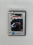 Need for Speed Carbon | edycja Classics | PL/ENG | PC