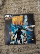 MDK 2 - Pełna Wersja + 2 Dema - Gra Komputerowa - Płyta CD