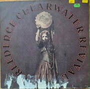 Creedence Clearwater Revival - Mardi Gras