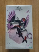 model Kotobukiya Megalomaria Unlimited Universe Zekuu [jak Gunpla]