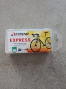 Zestaw naprawczy dętki (rower)