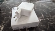 Oryginalna ładowarka Apple A2676 35W Dual USB-C Gwarancja