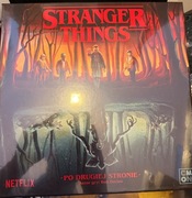 Stranger Things Po Drugiej Stronie Gra Planszowa Portal Games PL 
