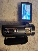 Jak nowa kamera video 2,7k z funkcją IR. 