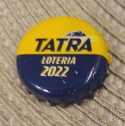 Kapsel Tatra butelkowane Polska