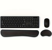 Podkładka pod mysz i klawiaturę XXL – używana, stan bardzo dobry