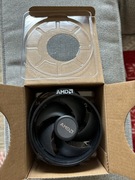 Oryginalne chłodzenie do procesora AMD