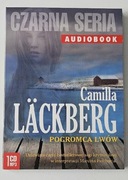 Audiobook Camilla Lackberg Pogromca Lwów 