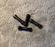 TONSIL - kołki mocowania maskownic 6mm