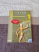 Zbiór zadań Fizyka i Astronomia 1 Lech Falandysz (+odpowiedzi) 