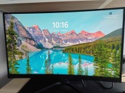 Monitor MSI MAG271CQR