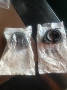 GUMA Komplet 2szt Gum STABILIZATORA TYŁ OE PORSCHE PANAMERA 970 97033379208