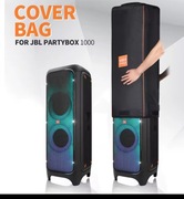 Etui na głośnik JBL Party Box 1000