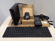 HP Elite 800 G9 mini - i7-12700; 512GB SSD; 32GB DDR5 4800
