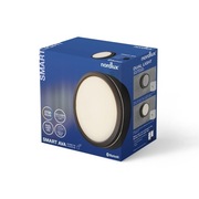 Nordlux Smart Ava LED 2700K – 600lm – zewnętrzna lampa ścienna