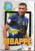 MBAPPE - NOWY KSIĄŻE FUTBOLU WYDARZYŁO SIĘ NAPRAWDĘ o