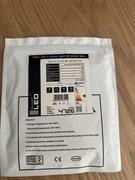 Taśma LED C B 24V 480D 5m 3000K 65W