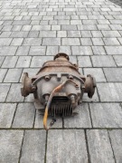 Dyfer szpera LSD Nissan Serena 200sx drift. 