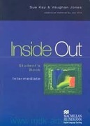 Inside Out Intermediate Student's Book