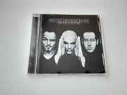 SCORPIONS - EYE II EYE  CD Japan bez OBI Wyd. 1999 r.  SCHENKER